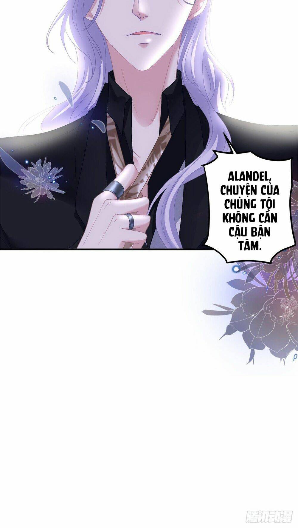 toàn bộ nắm trong tay chapter 128 26