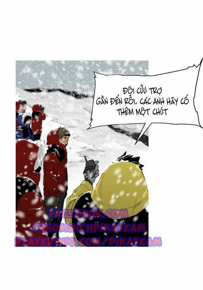 đêm vùng cực chapter 5 46