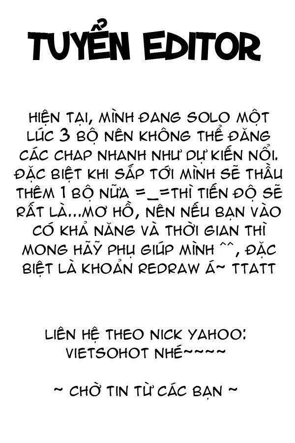 komatta toki ni wa hoshi ni kike! chapter 4 28