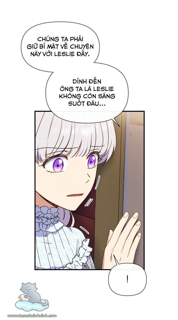 công nương khế ước của gia tộc công tước quái vật chapter 114 49