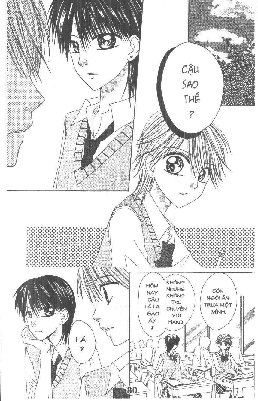 tomodachi gokko [takeuchi ayaka] chapter 2 80