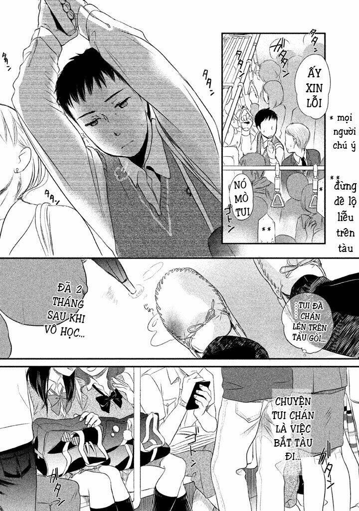 garden of word (bản bựa) chapter 1 5