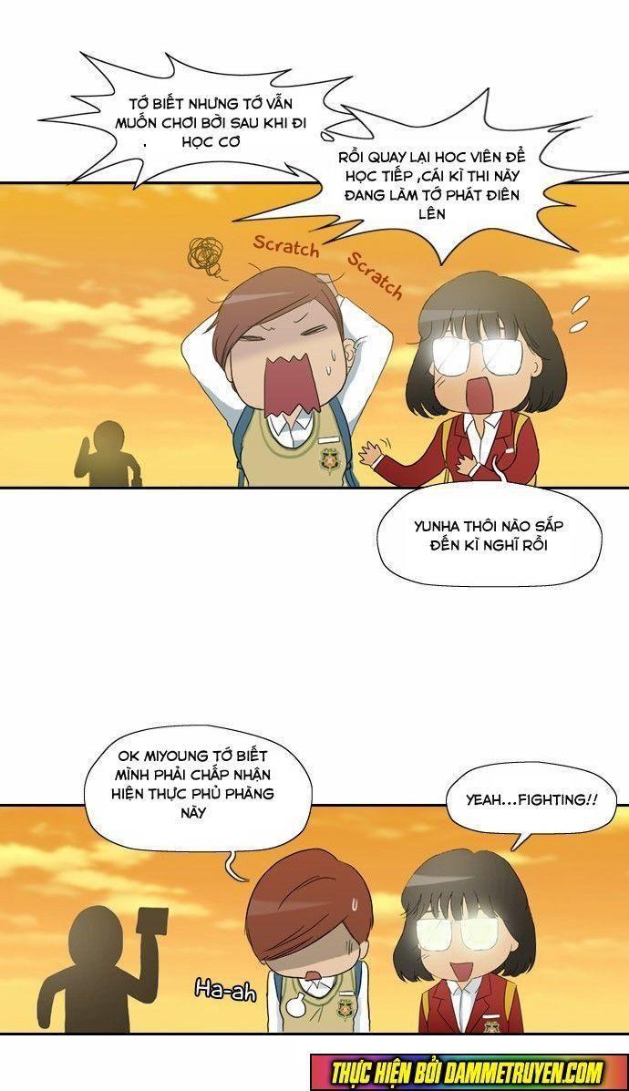 wind breaker chapter 2 33