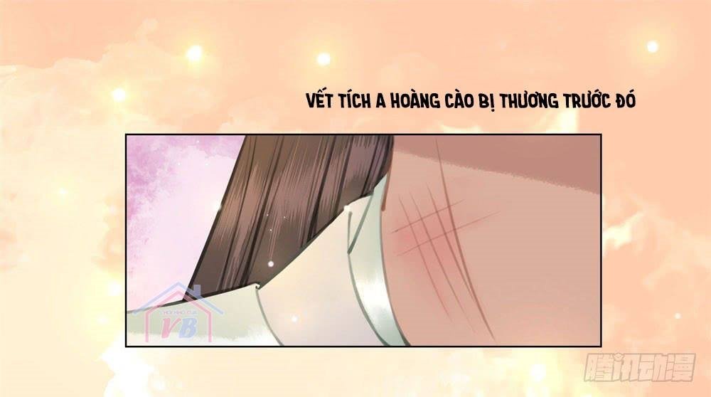 gay rồi! cái đó thành tinh rồi chapter 18 37