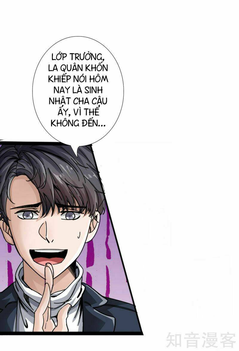 tuyệt phẩm tà thiếu chapter 1 6