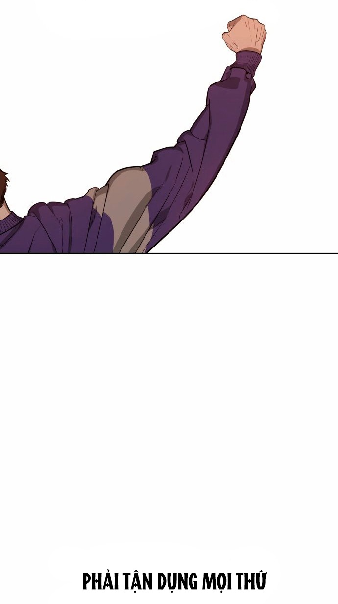 bạch huyết - white blood chapter 20 20