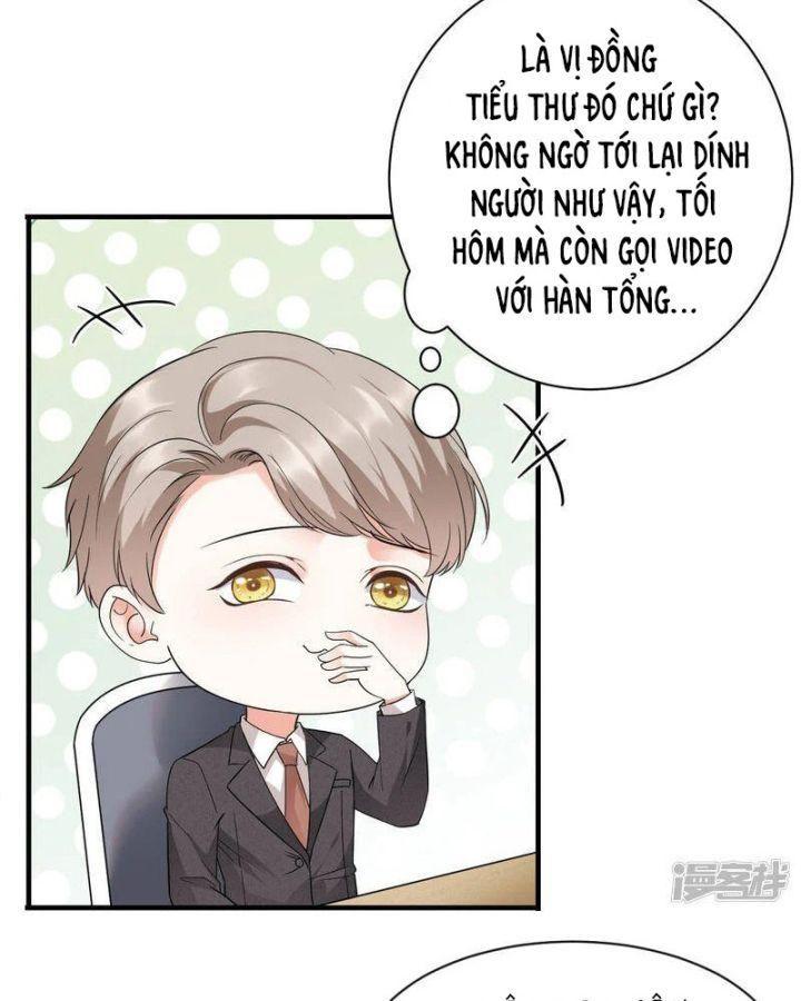 đại tiểu thư có thể có cái gì xấu chapter 27 53