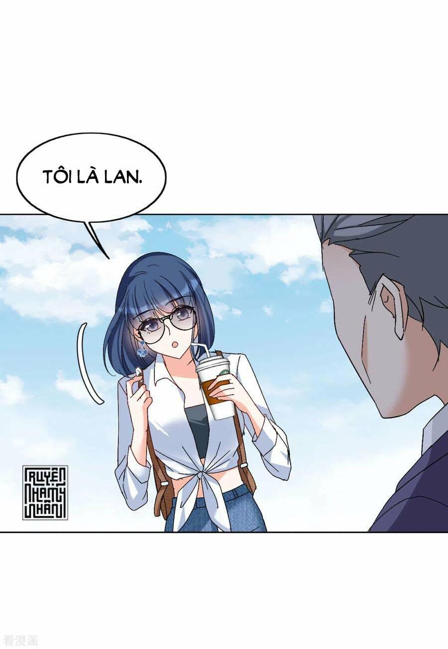 cô ấy đến rồi, xin nằm xuống! chapter 73 26