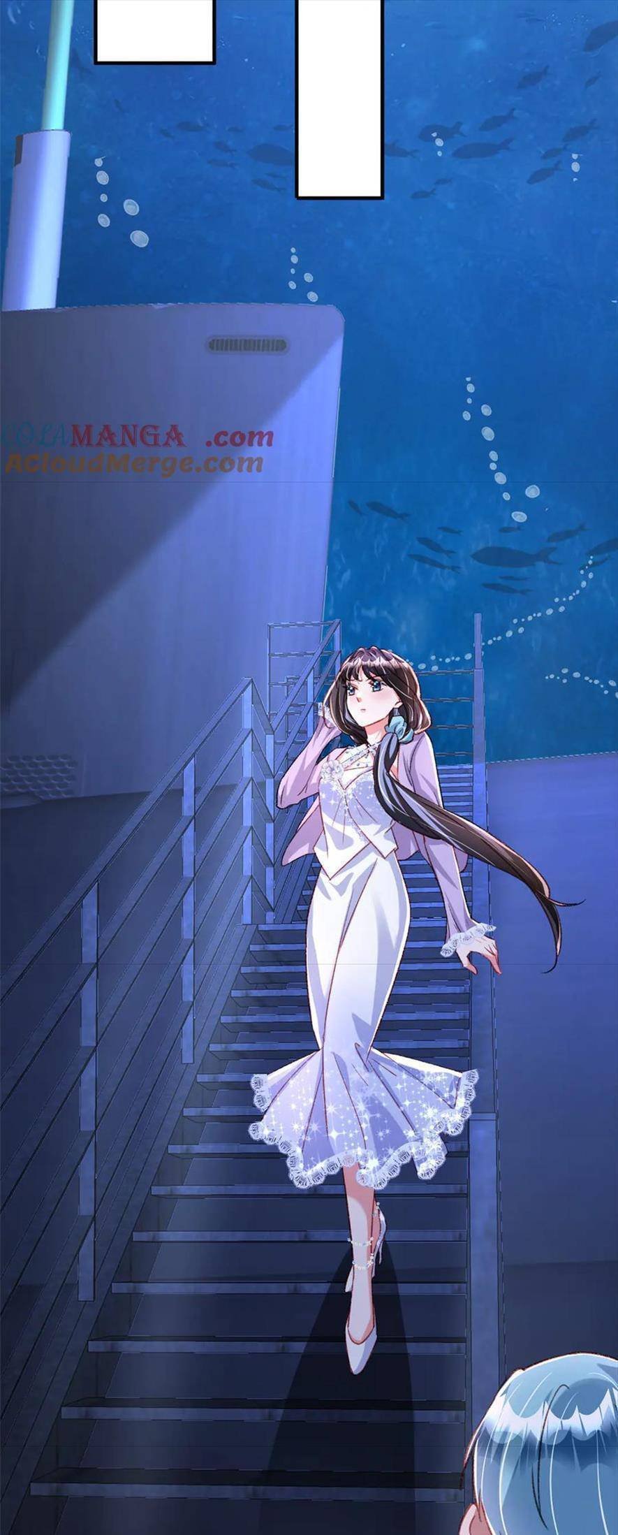 tổng tài huyết tộc cực sủng cô vợ mỹ nhân ngư chapter 218 19