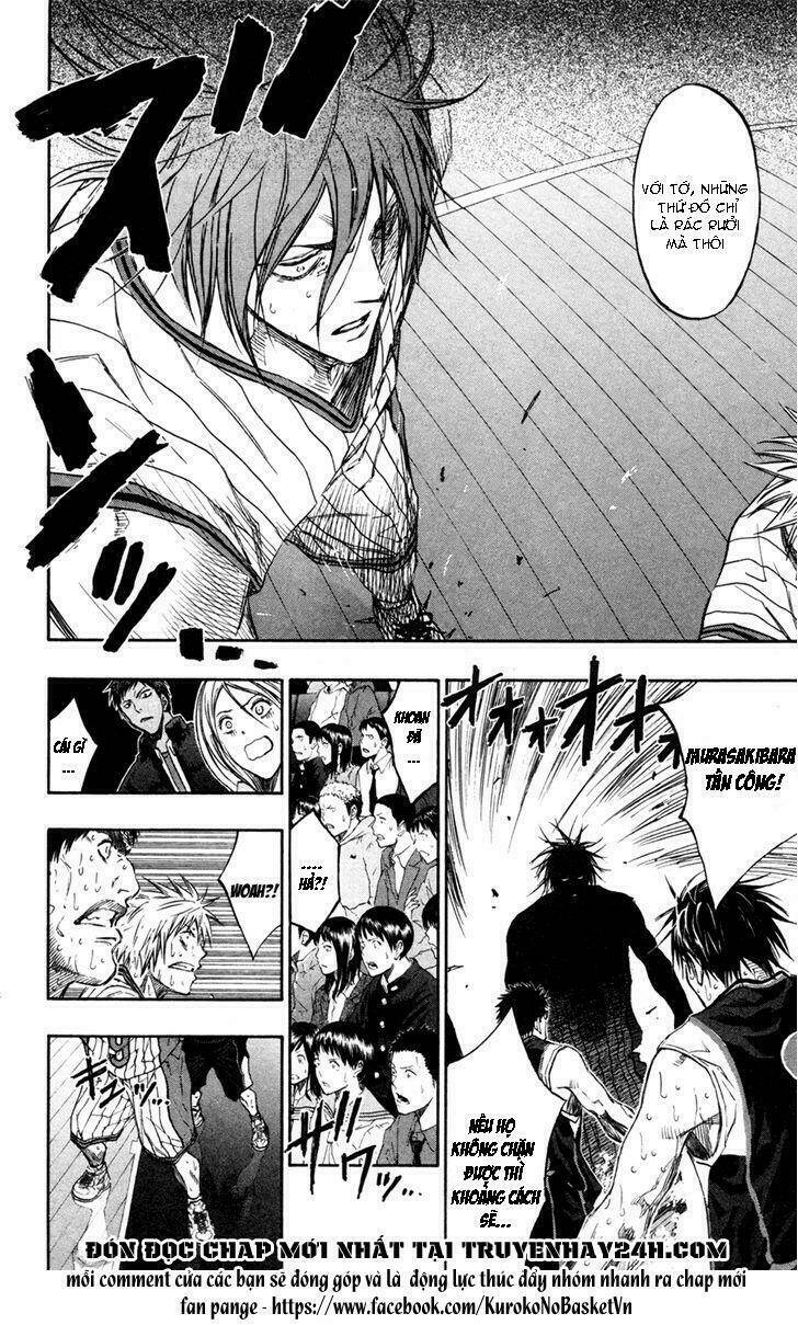vua bóng rổ kuroko chapter 158 18