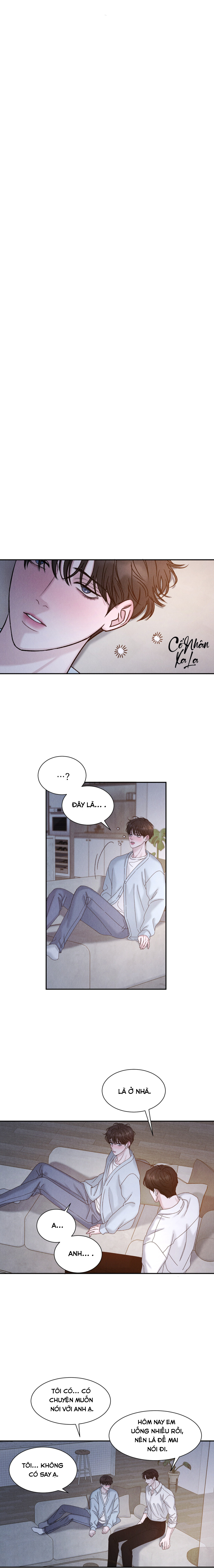 ân huệ của chúa chapter 4 11