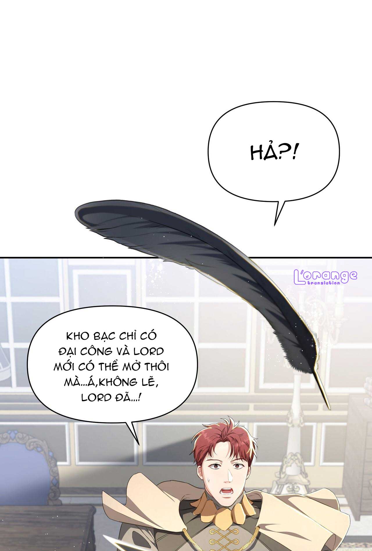 cách để sống sót với tư cách là người chơi chapter 7 76