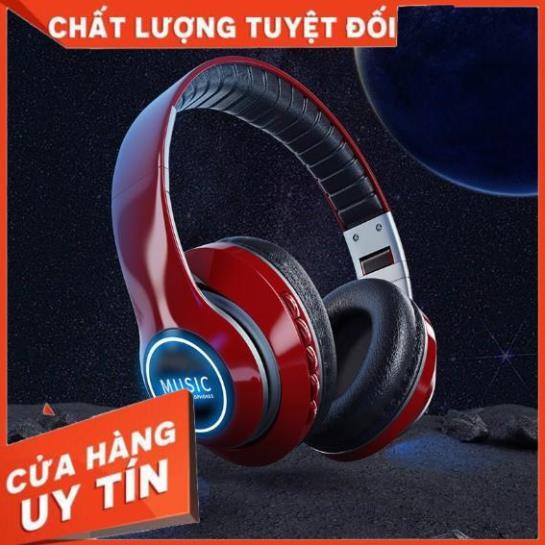 Tai NGhe Chụp Tai Kết Nối Không Dây P.30