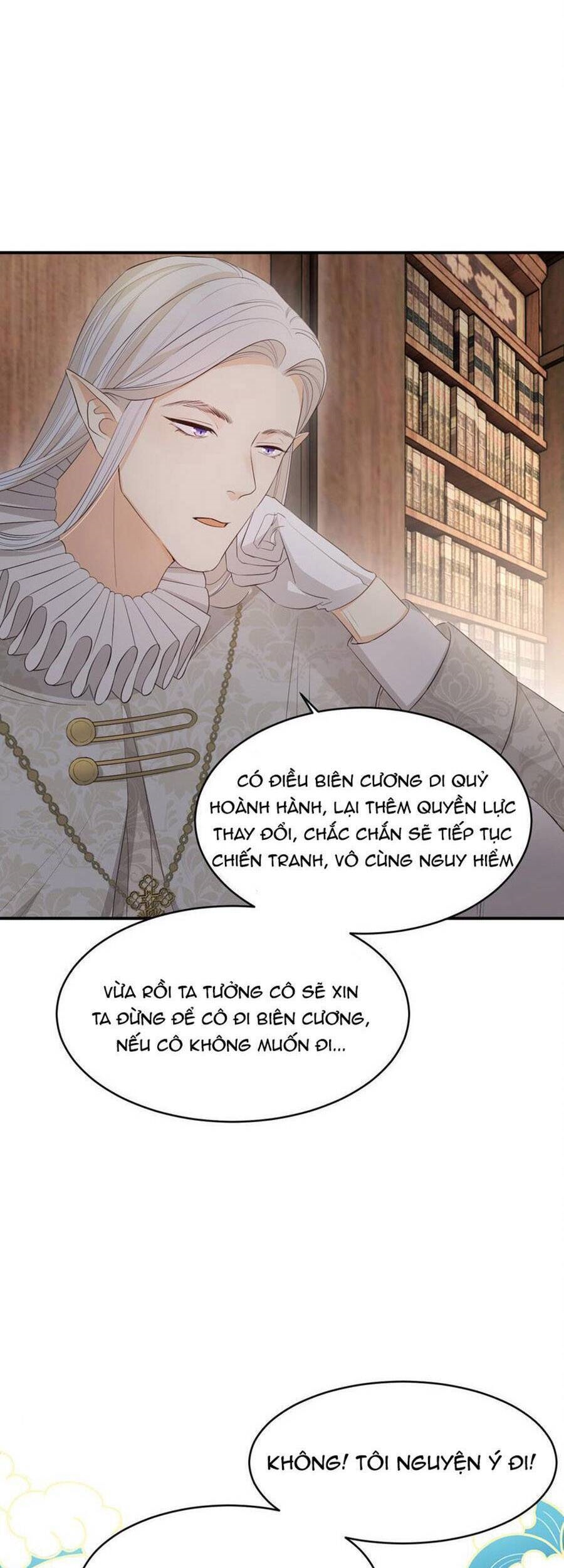 Sổ Tay Nuôi Dưỡng Rồng Chapter 38 - Trang 32