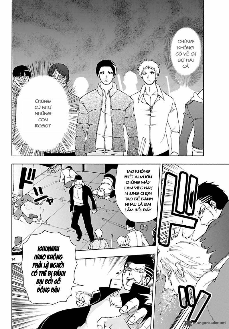 diamond cut diamond chapter 5 16