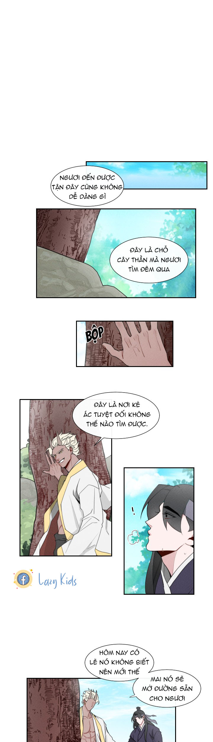 sinsujeon chapter 3 4