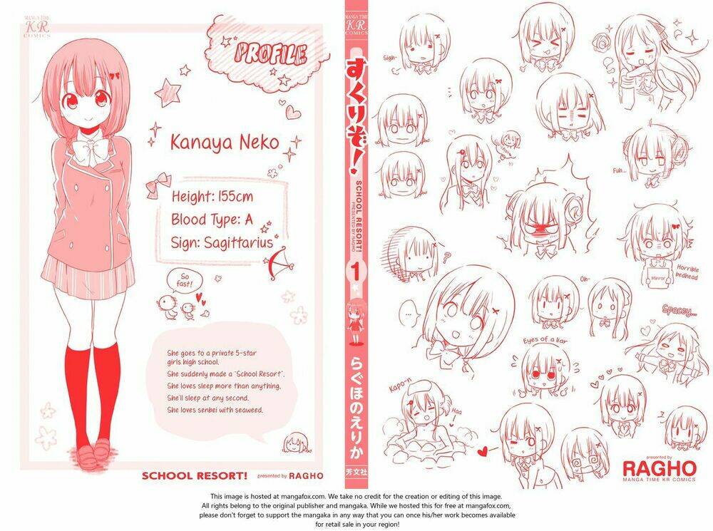 school resort! chapter 1 3