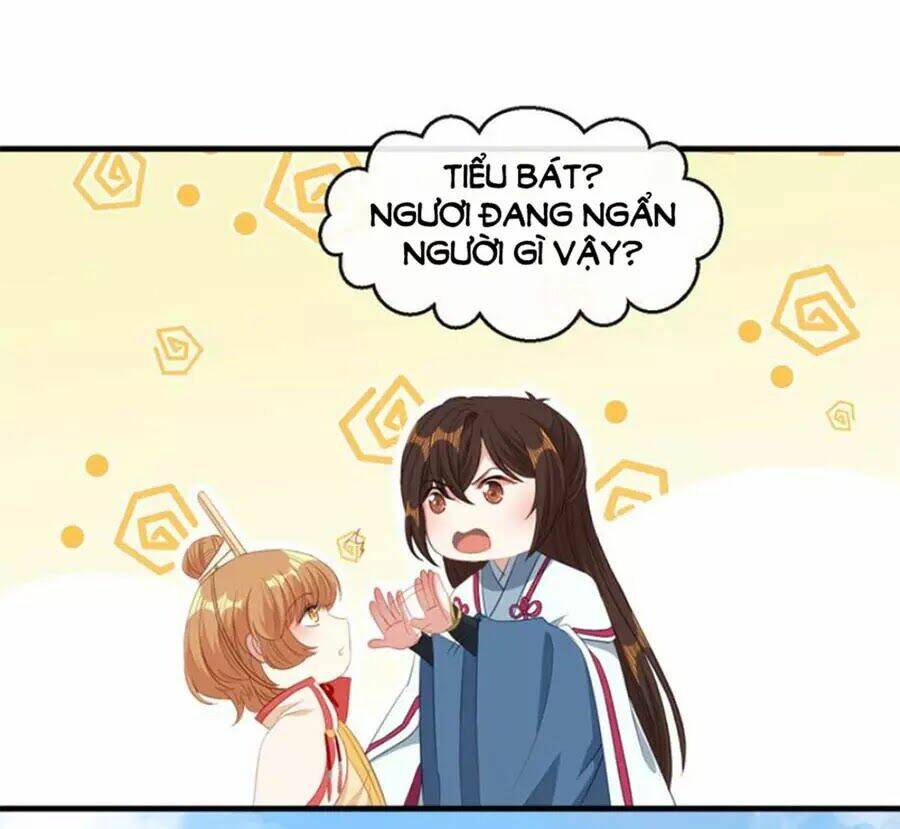 hội học sinh kiêu ngạo của hoàng cung chapter 17 27