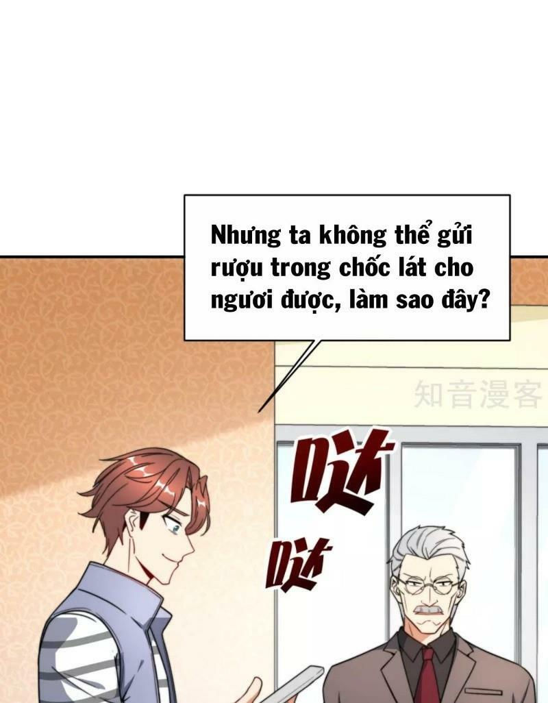 vòng bạn bè mạnh nhất của tiên giới chapter 25 27