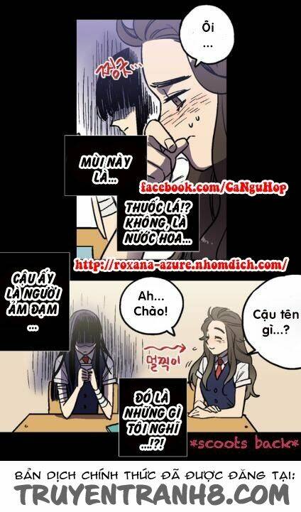 con gái pháp sư và ma cà rồng chapter 1 7