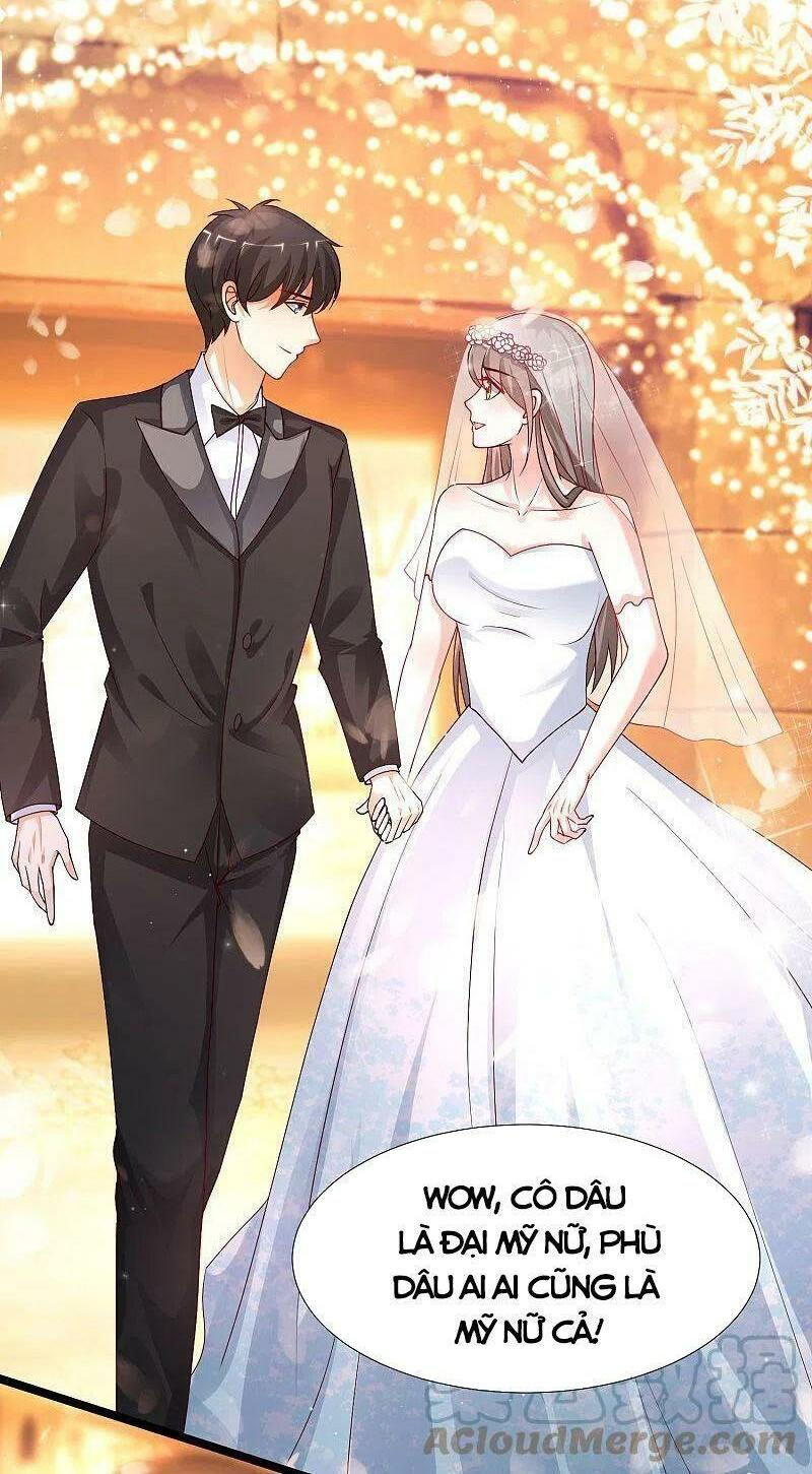 tối cường vận đào hoa chapter 244 2