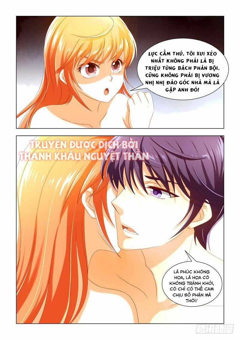 xuân phong nhất độ cộng triền tình chapter 26 6