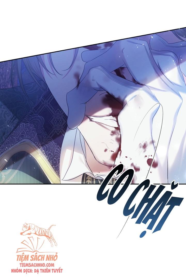 ác nữ là con rối chapter 50 9