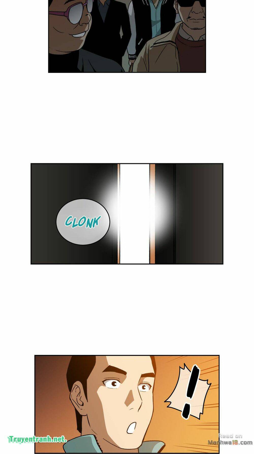 thần bài siêu năng chapter 22 9