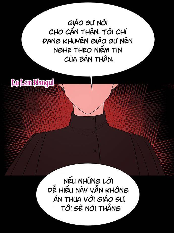 tôi là vị hôn thê phản diện chapter 13 91