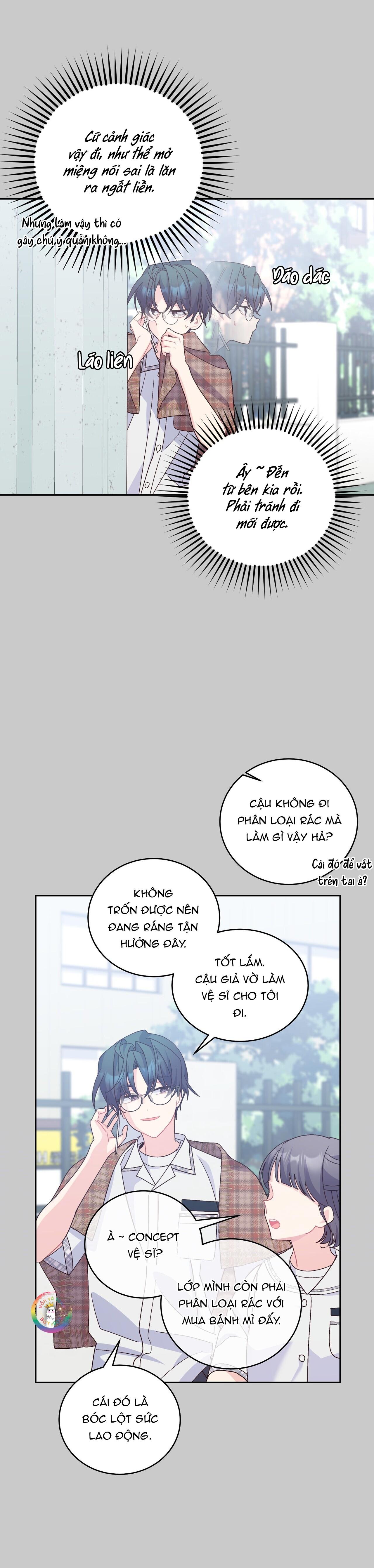 merry marbling chapter 95 9