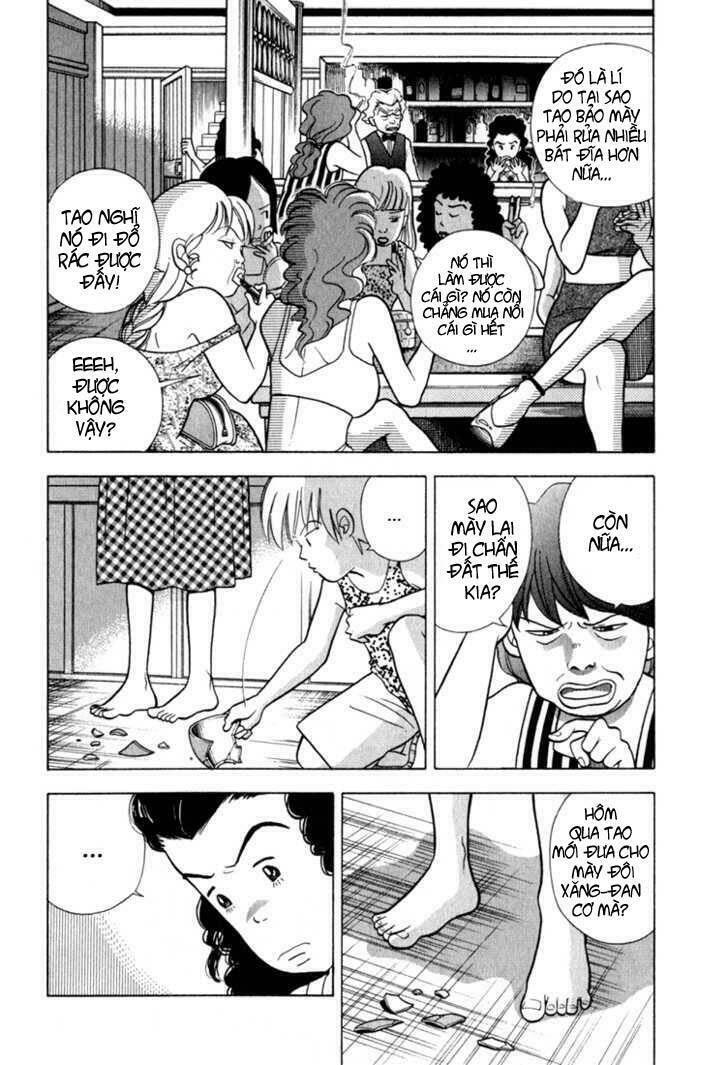 piano no mori chapter 18 4