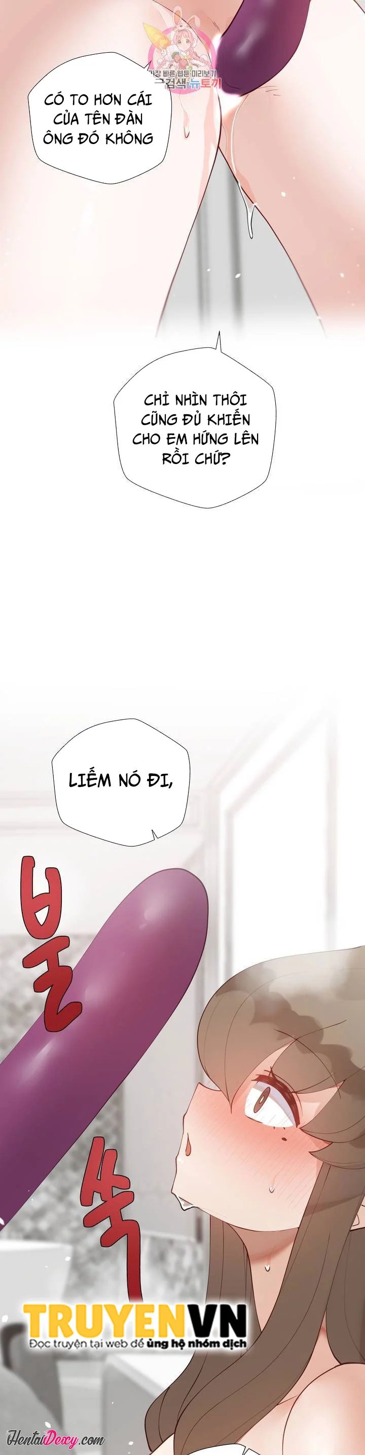 gia sư nữ quái chapter 59 20