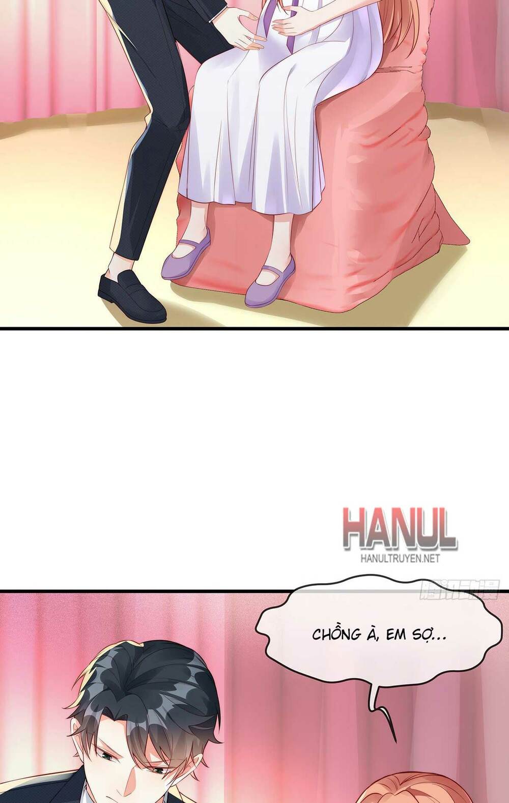 sủng em sủng tới tận cùng chapter 162 25