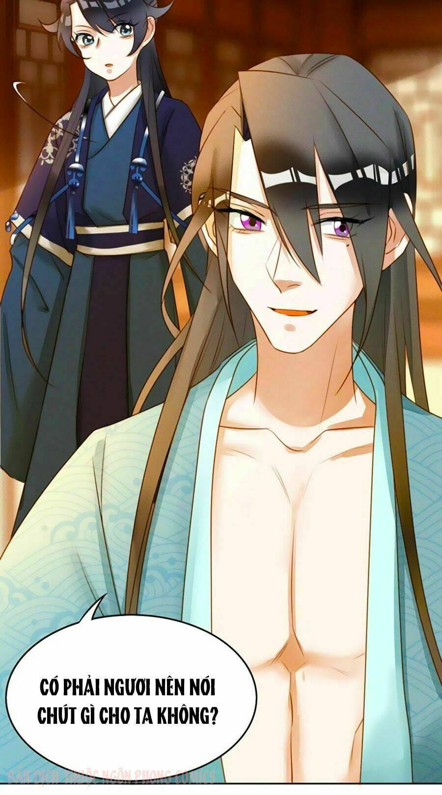 thần nữ thái năng liêu chapter 4 24