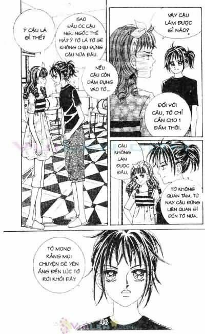 không bao giờ khóc chapter 9 48