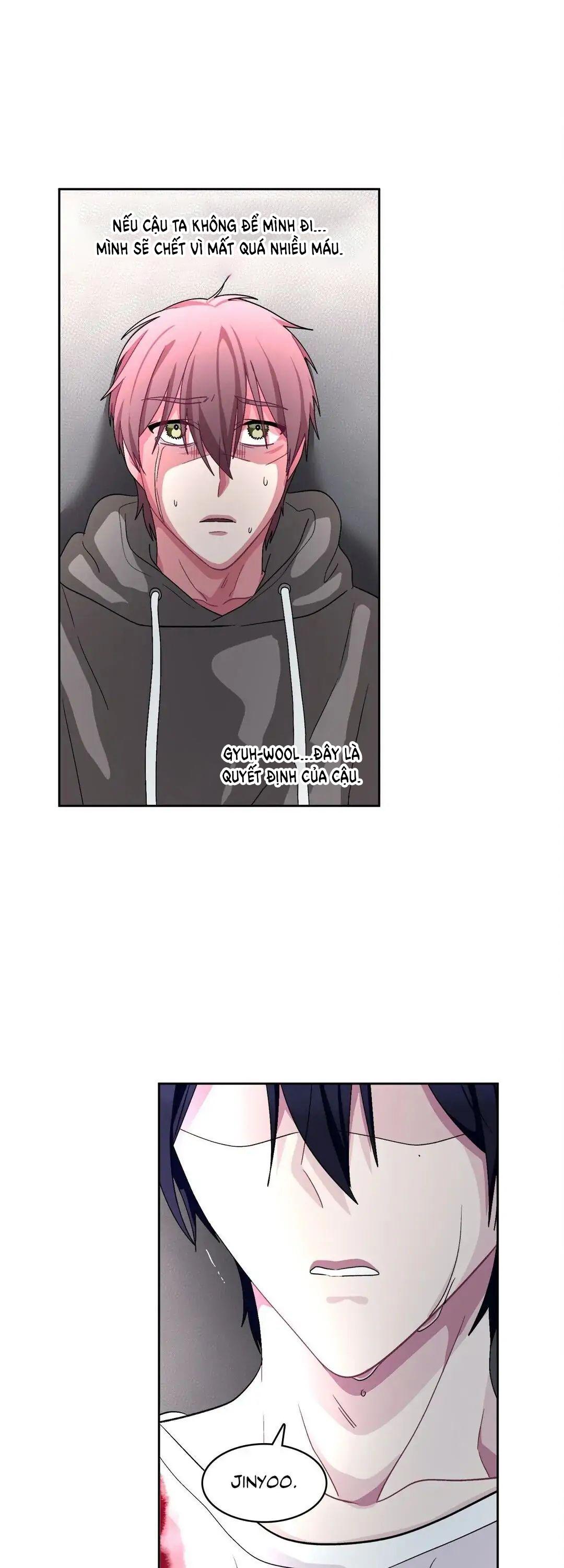 hãy vâng lời anh chapter 37 51