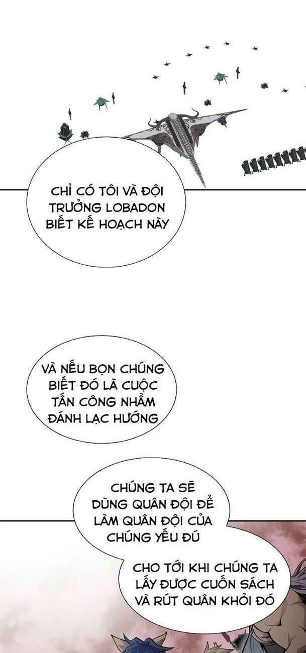 cuộc chiến trong tòa tháp chapter 580 68