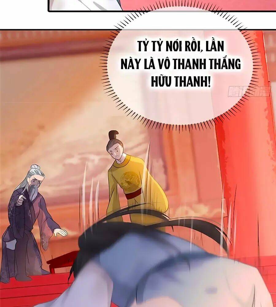 gian phi như thử đa kiều chapter 16 42