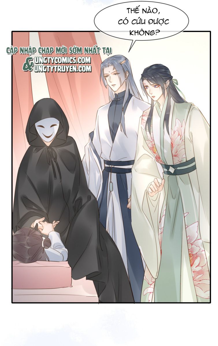 tù long chapter 25 17