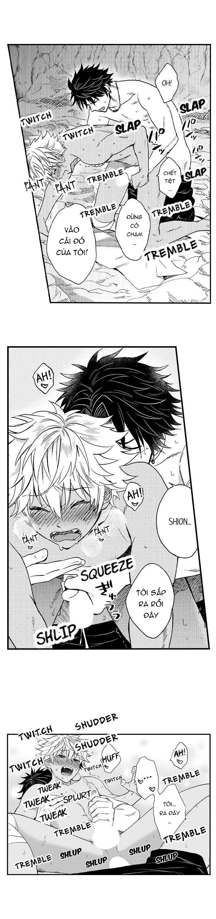 bị chịch bởi thằng bạn thân chapter 42.2 3