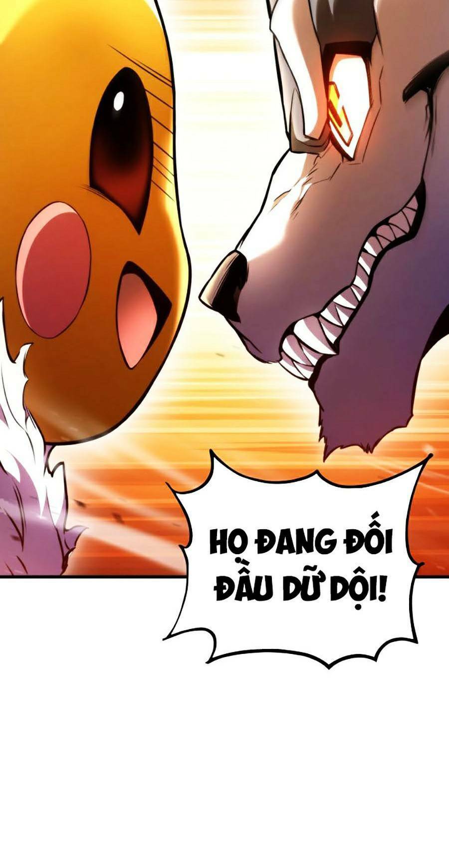 huyền thoại game thủ - tái xuất chapter 46 54