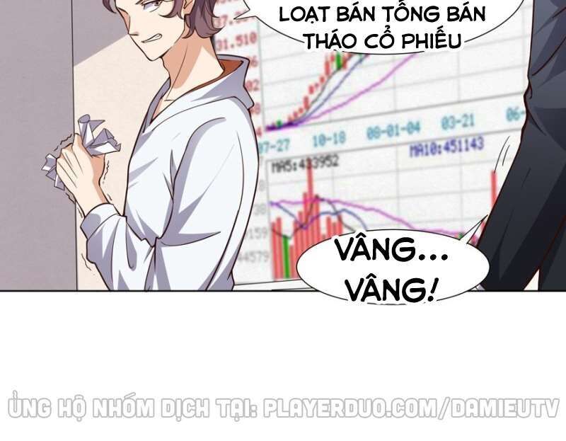 tên bảo vệ này có chút tà chapter 20 7