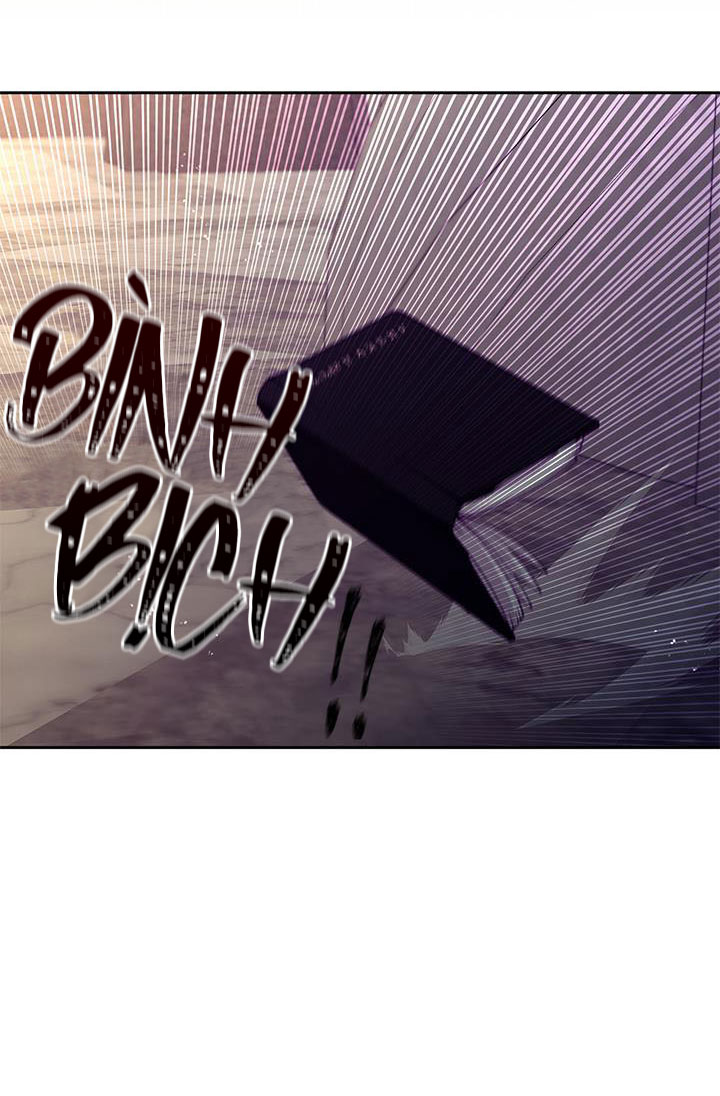 cẩn thận nữ phụ phản diện đấy! chapter 93 37