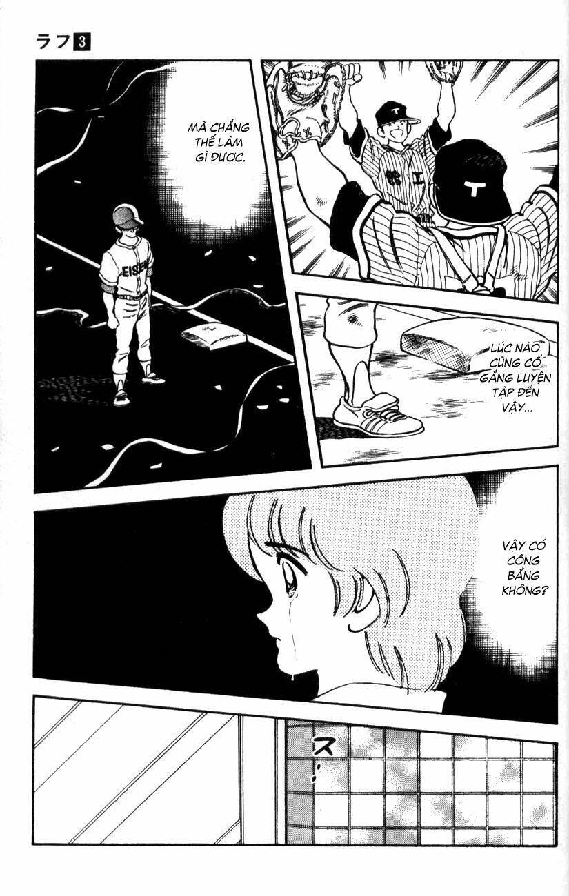 rough - ngọc thô chapter 29 16