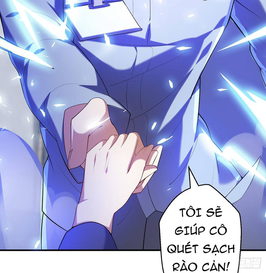 nhặt thuộc tính tại trái đất chapter 11 68