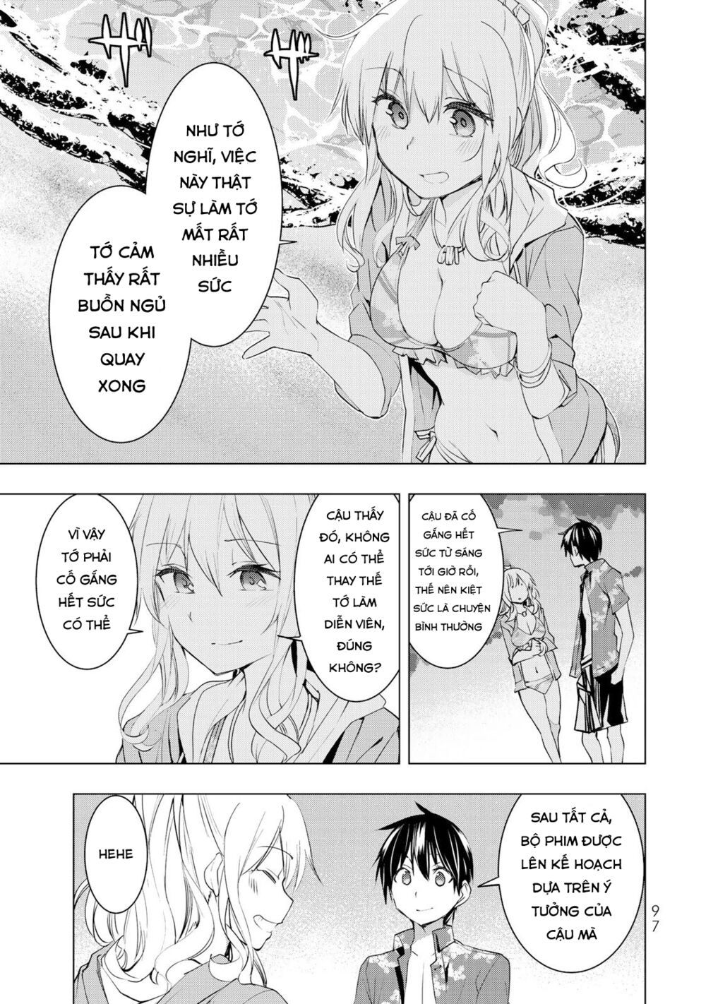 remake our life! chapter 12 18