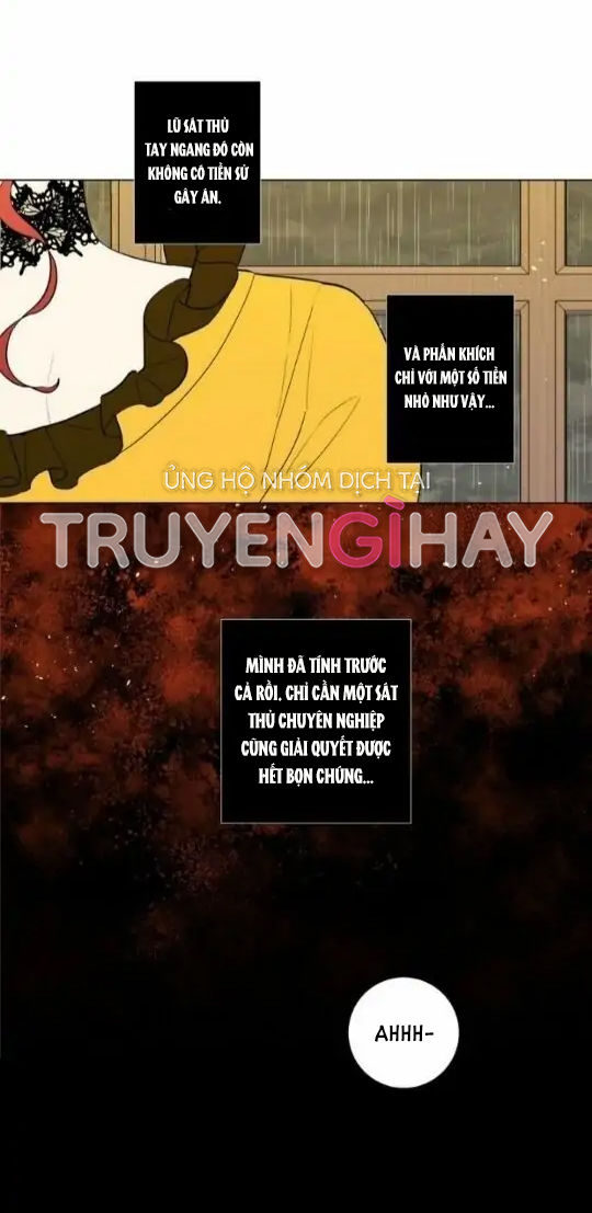 từ tiểu thư thành hoàng hậu - lady to queen chapter 29.2 9