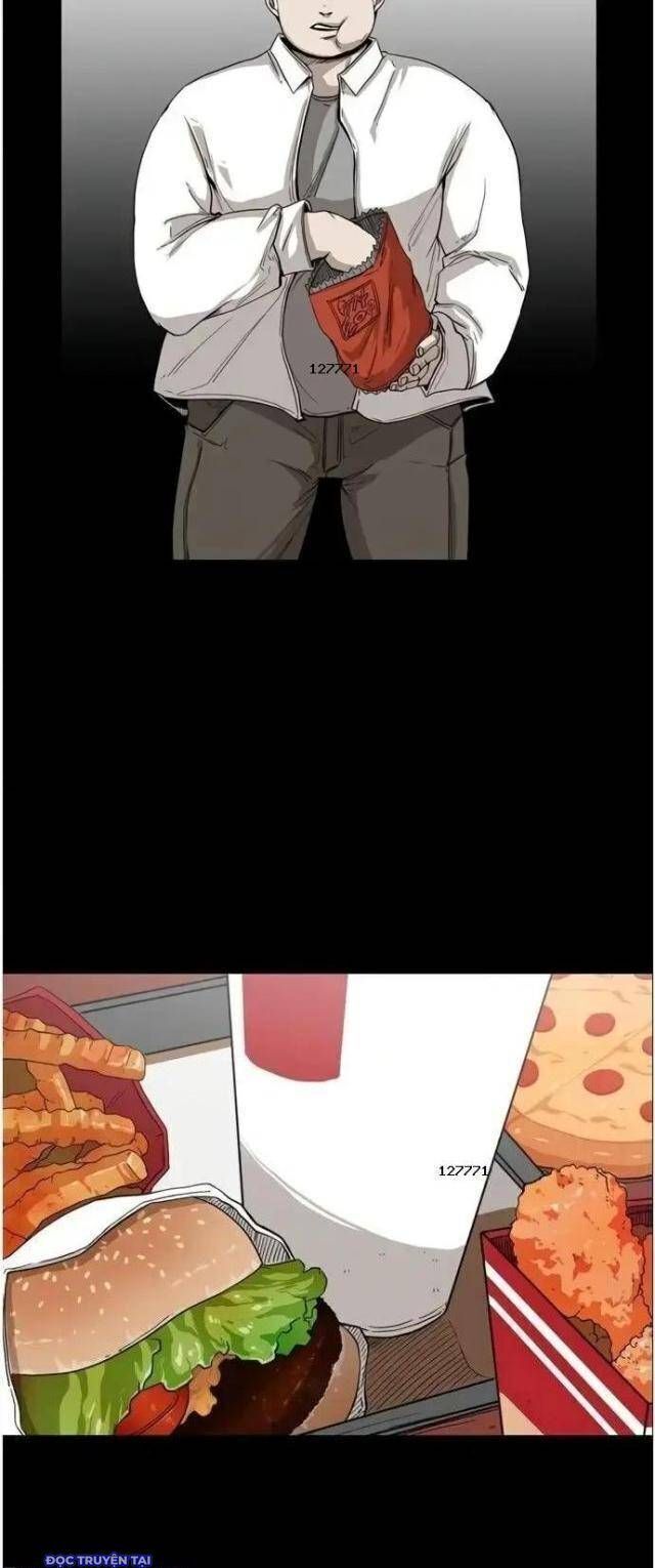 shark - cá mập chapter 81 4