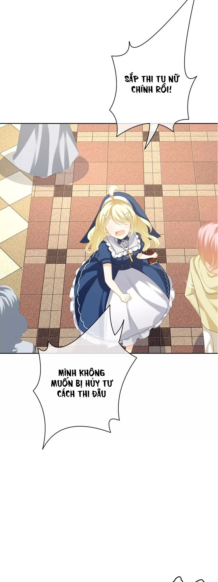 độc nhãn ác ma của ta chapter 16 30