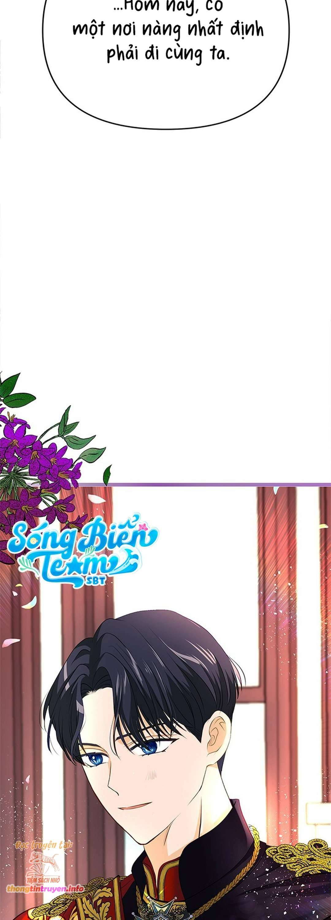 [ 18+ ] bệ hạ đã thay đổi rồi! chapter 15 13